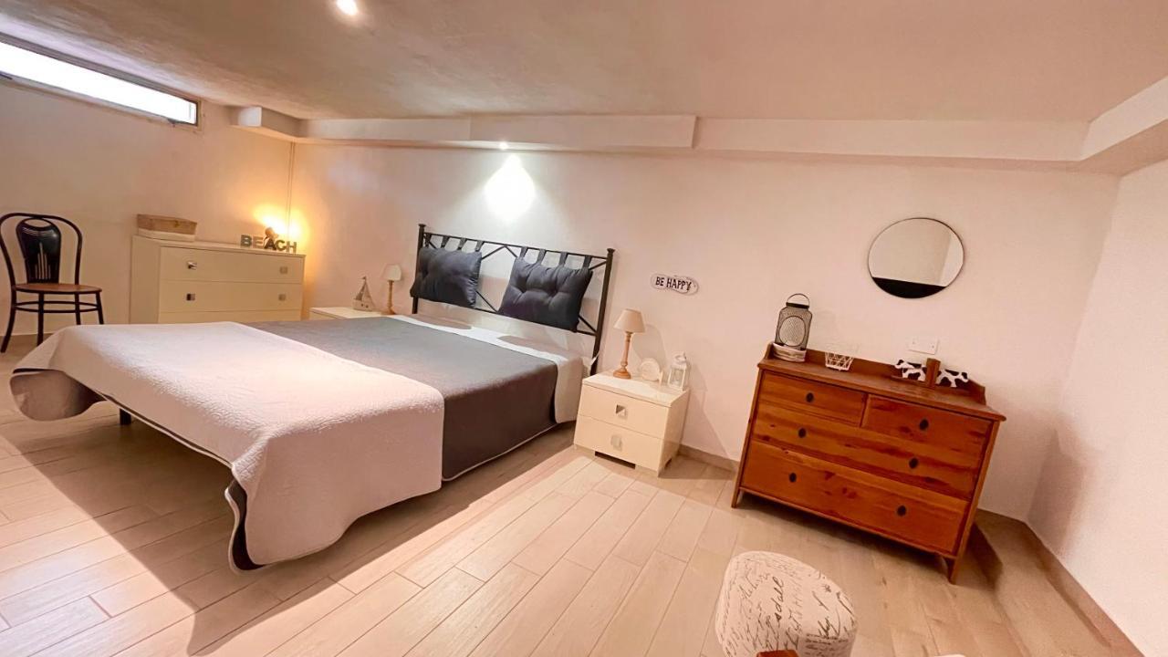 Suite Follonica Beach Eksteriør bilde
