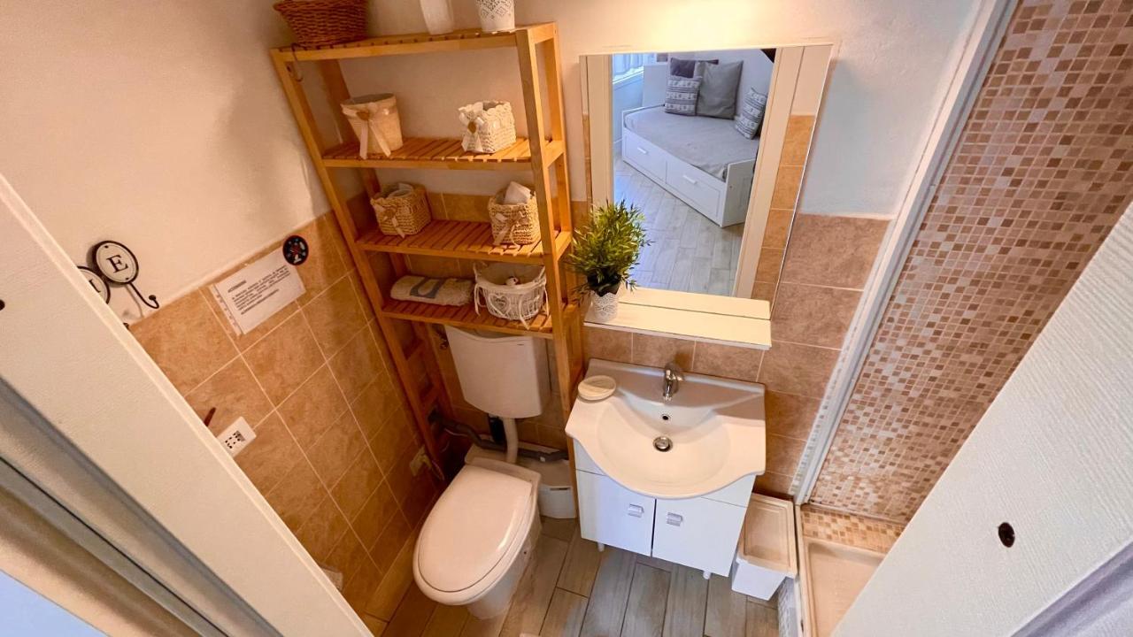 Suite Follonica Beach Eksteriør bilde