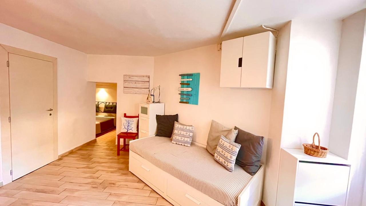 Suite Follonica Beach Eksteriør bilde