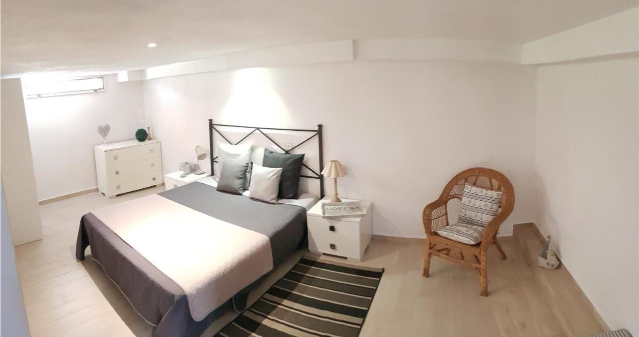 Suite Follonica Beach Eksteriør bilde